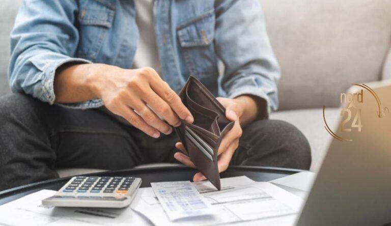 Endeudados: El 40% de los jóvenes argentinos está en mora