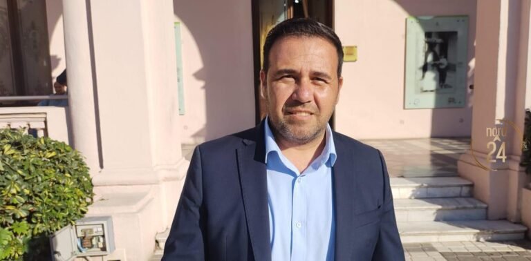Gómez: “Venimos trabajando para estar preparados ante los pronósticos de El Niño”