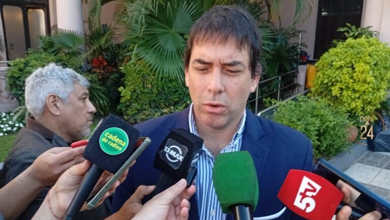 Sauce: Refuerzan la prevención ante lluvias intensas y posibles anegamientos por El Niño