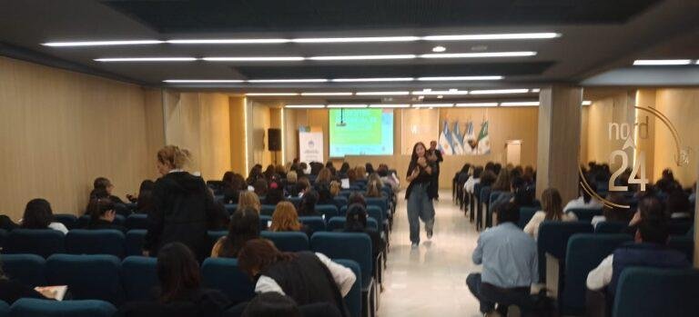 El Niño: Corrientes activa un relevamiento en los 77 municipios