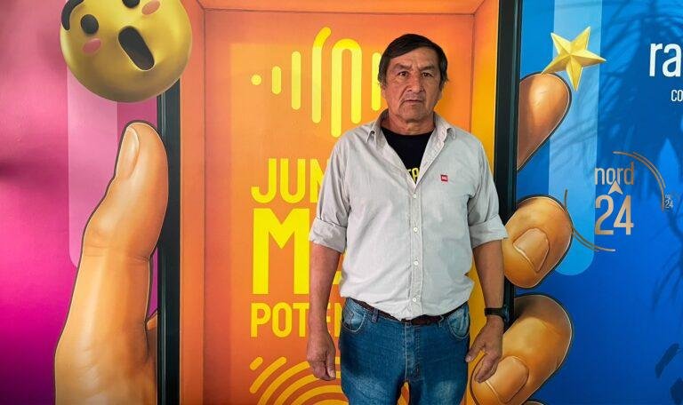 José Peña: “Se discute mucho y no avanza el juicio por Loan”