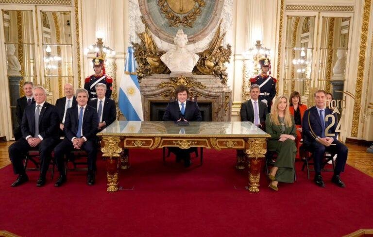 Juan Negri: “El Gobierno apuesta a la economía para ganar la reelección en 2027”