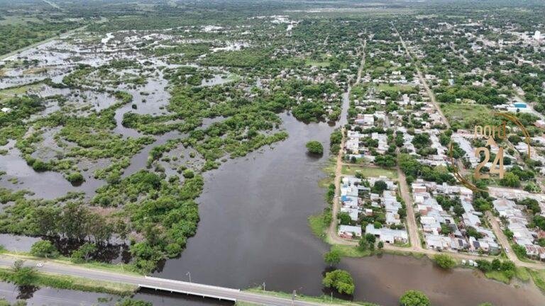 El Niño: Advierten que habrá más lluvias y tormentas fuertes durante los próximos meses