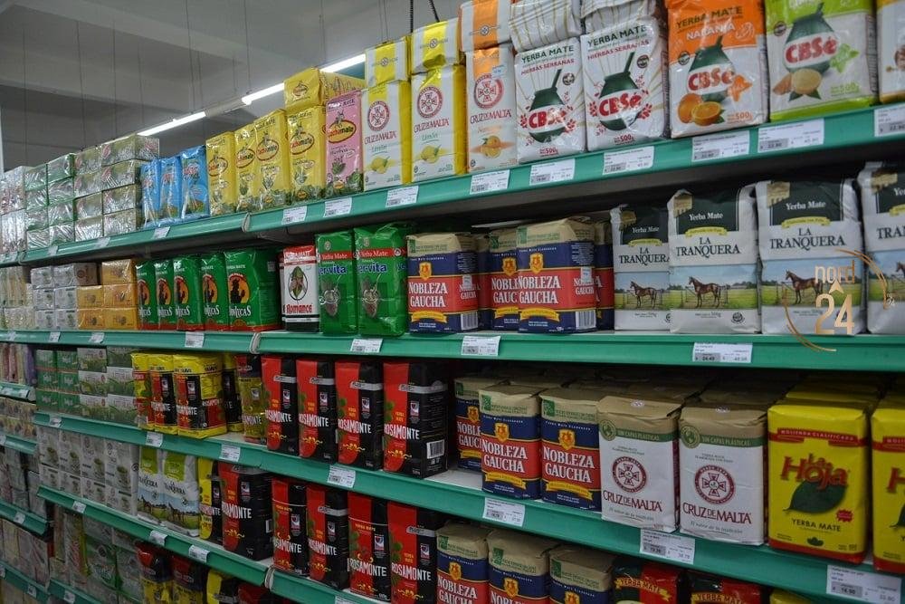 Exportar yerba a nuevos mercados no elevaría el precio en góndola 