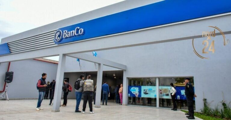 Corrientes: Inicia el pago de sueldos para trabajadores de la provincia