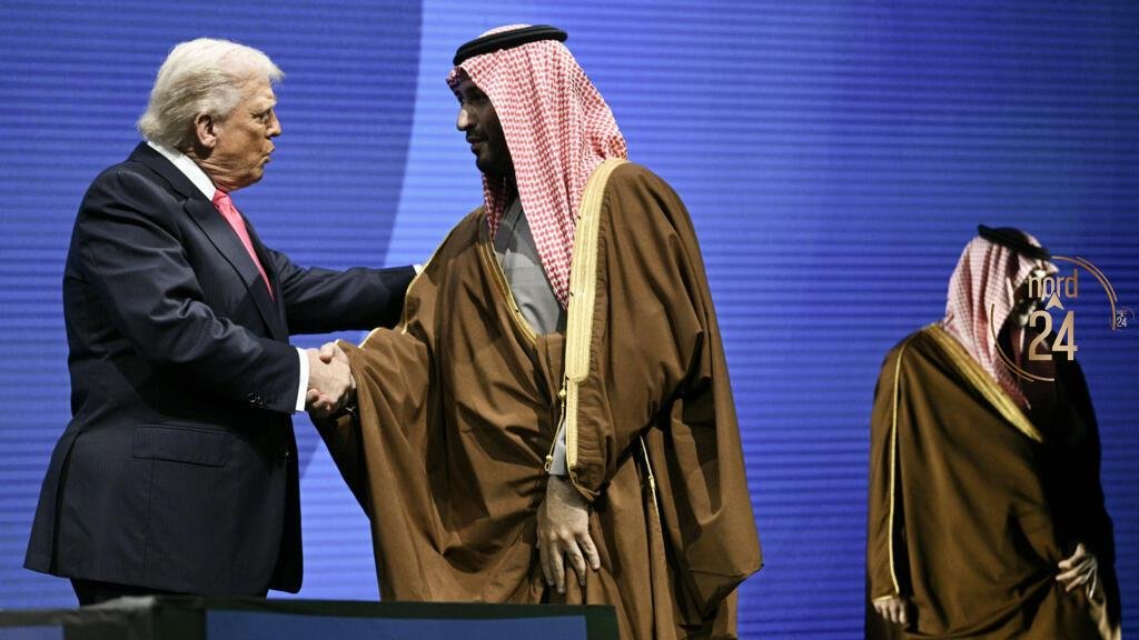 EE.UU. habría alcanzado un acuerdo nuclear con Arabia Saudita
