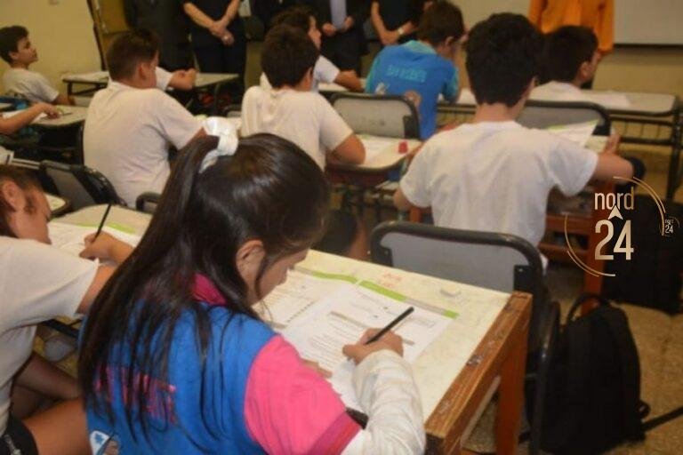 Crece la brecha educativa: el nivel socioeconómico influye en el desempeño en Lengua y Matemática 