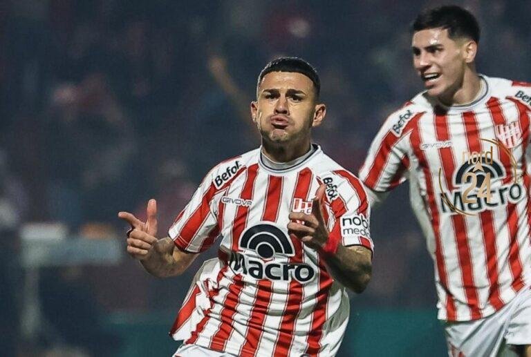 Victorias de Defensa y Justicia y de Instituto por la segunda fecha