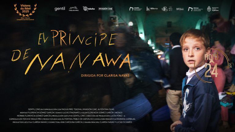 El documental de Clarisa Navas se exhibirá este sábado en el MACC