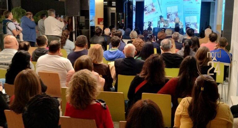 Del 7 al 18 de julio, Corrientes vivirá doce días dedicados a los libros y la cultura