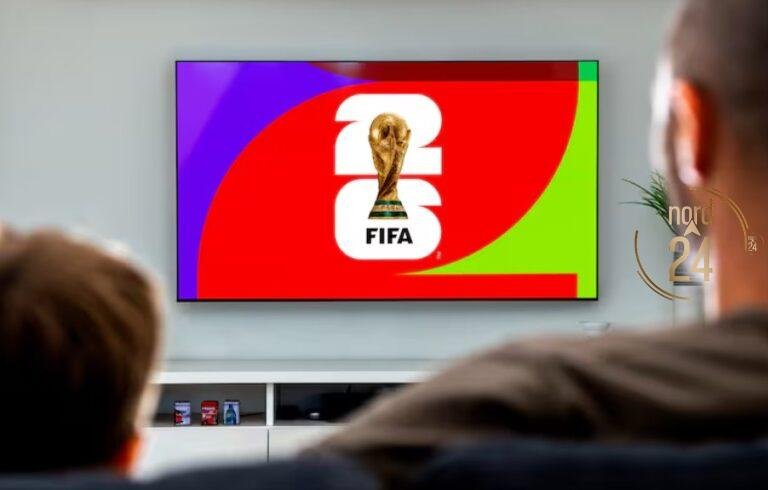 La final del Mundial revolucionó las pantallas y marcó un récord de audiencia