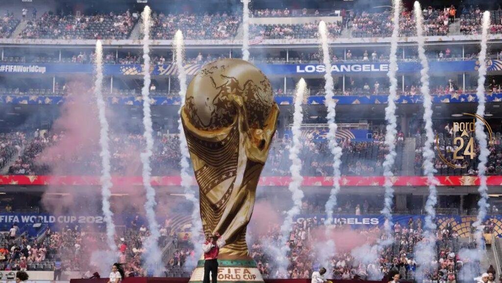 La final del Mundial 2026 tendrá un histórico espectáculo musical en el entretiempo