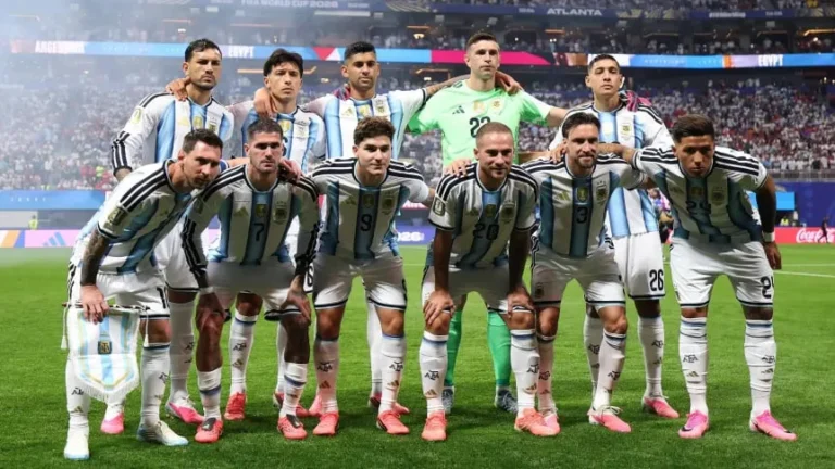 La AFA confirmó que Messi y otras figuras no volverán a Argentina