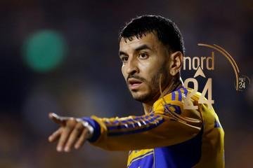 River Plate acordó la llegada de Ángel Correa