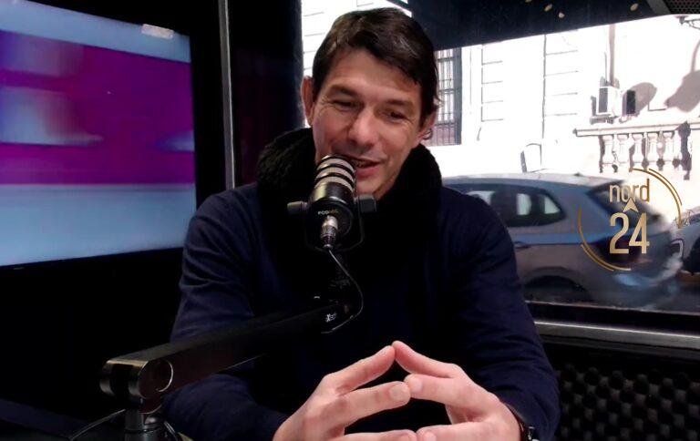 Javier Abrigo presentará su primera novela en la Feria Provincial del Libro: “Quiero generar espíritu crítico en los jóvenes”