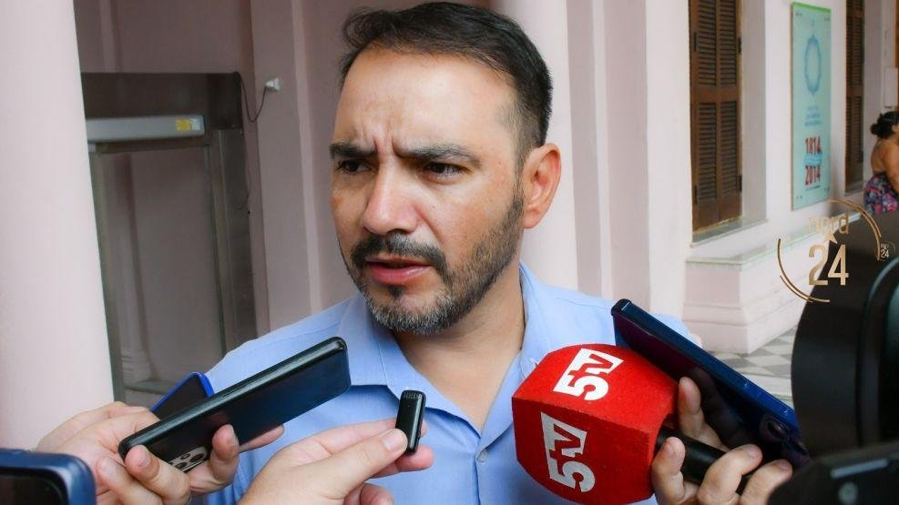 Corrientes: Valdés pedirá a Nación más regalías de Yacyretá y respaldo para obras clave