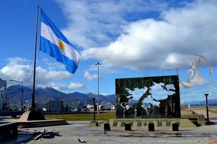 “Cada gol a Inglaterra tiene otro significado”, afirmó un veterano de Malvinas 