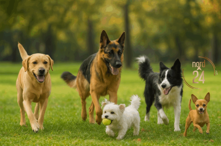 Día Mundial del Perro: alertan sobre el abandono animal 