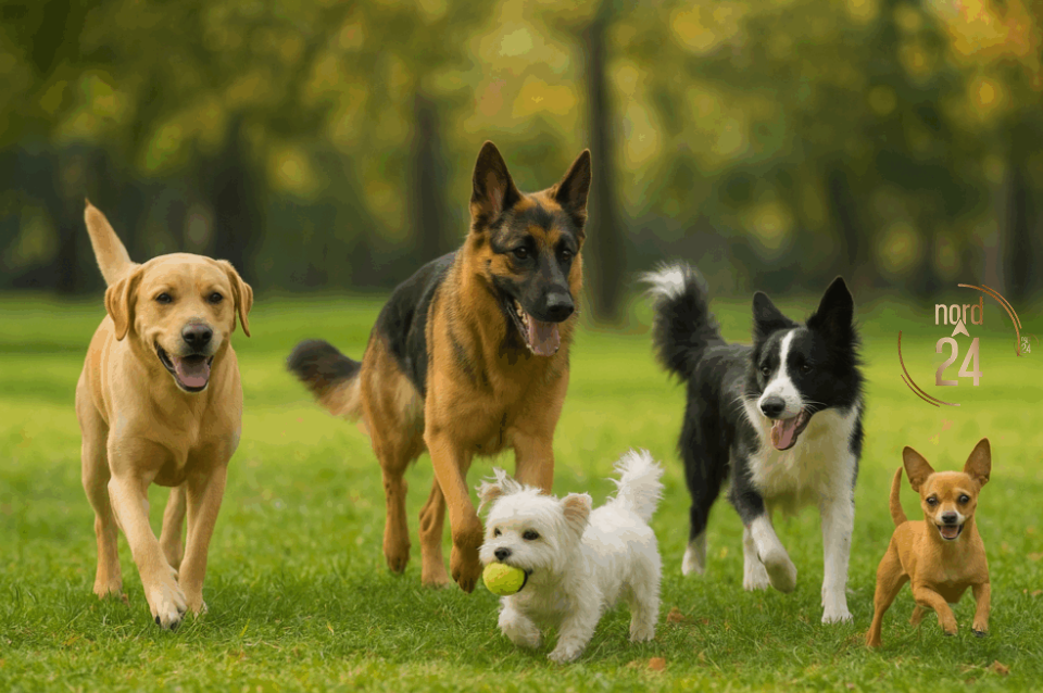 Día Mundial del Perro: alertan sobre el abandono animal 