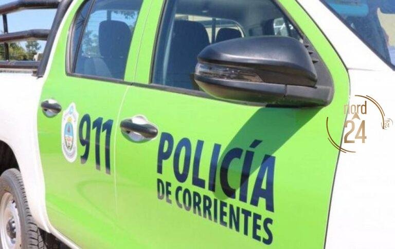 Capital: Asesinaron a un hombre de 75 años