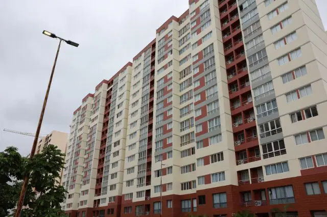 Inician entrega de nuevas viviendas a damnificados en Venezuela