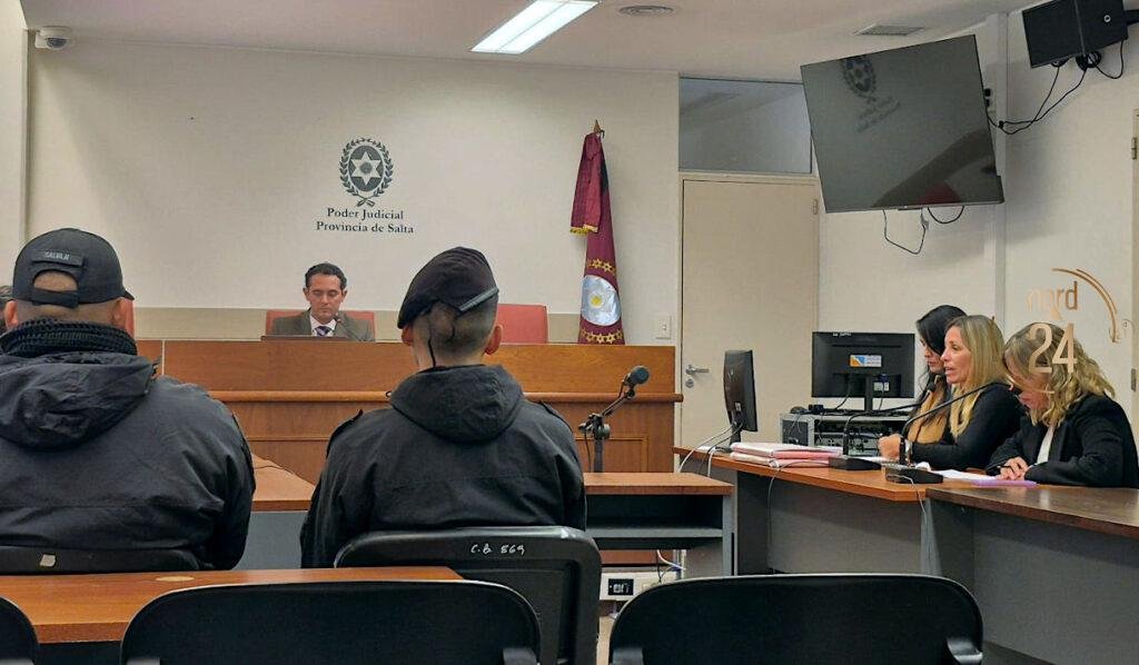 Condenaron en Salta a un hombre por producir material de abuso sexual infantil
