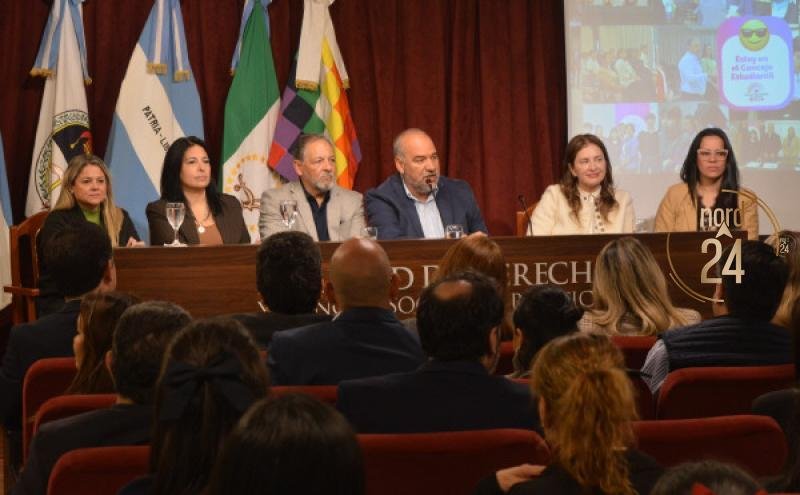 Concejo Estudiantil: 27 colegios presentarán sus proyectos en Corrientes