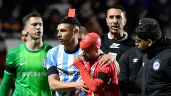 Confirmaron tres fechas de suspensión para “Maravilla” Martinez