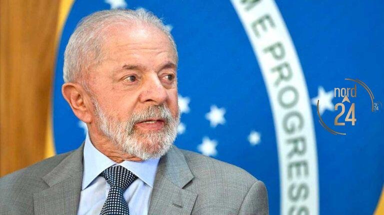 El Estado de Brasil anunció un salvataje para determinadas empresas