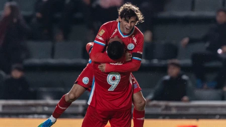 Victorias de Belgrano y de Central Córdoba por la cuarta fecha del Clausura