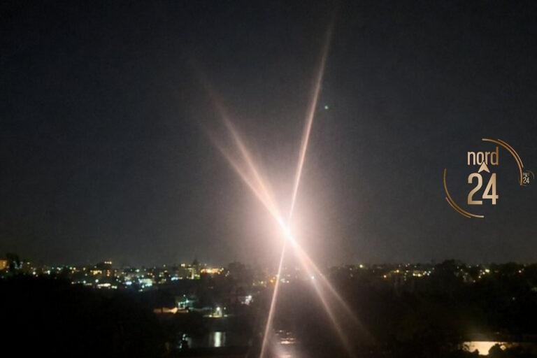 EE.UU. derribó tres drones de carteles mexicanos con un láser