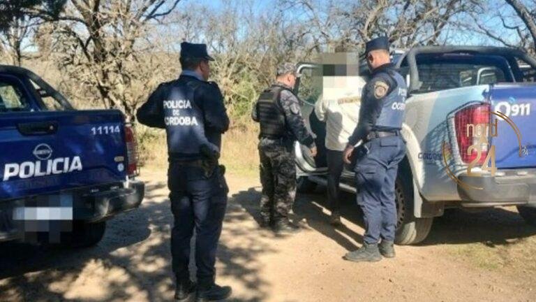 Detuvieron a un hombre por otro caso de grooming en Córdoba