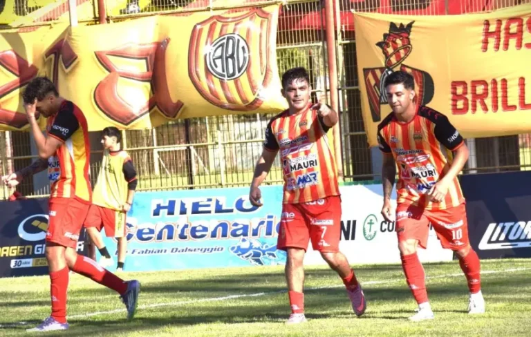 Boca Unidos volvió a ganar y es líder de su zona en la Reválida