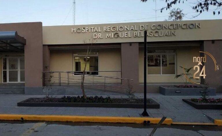 Separaron a cuatro enfermeras en Tucumán por presunto cambio de bebés