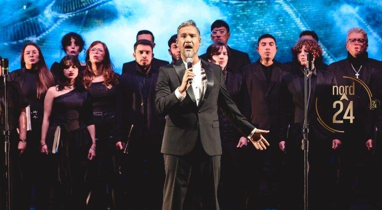 Sergio Casco celebra 30 años de trayectoria con “Dedicato a te” en el Guido Miranda