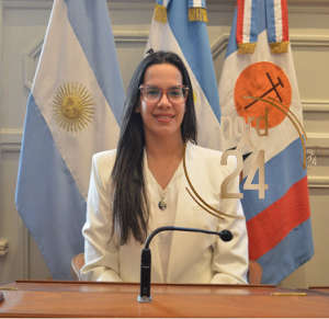 Cano resaltó las sesiones itinerantes y el avance de proyectos ambientales 