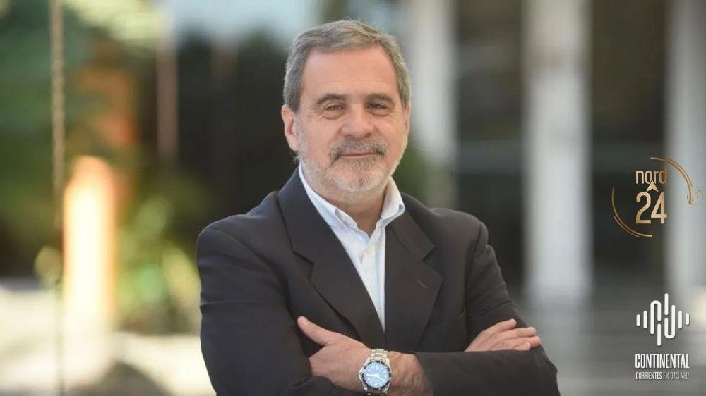 Fara alertó por los costos políticos de la estrategia de Milei