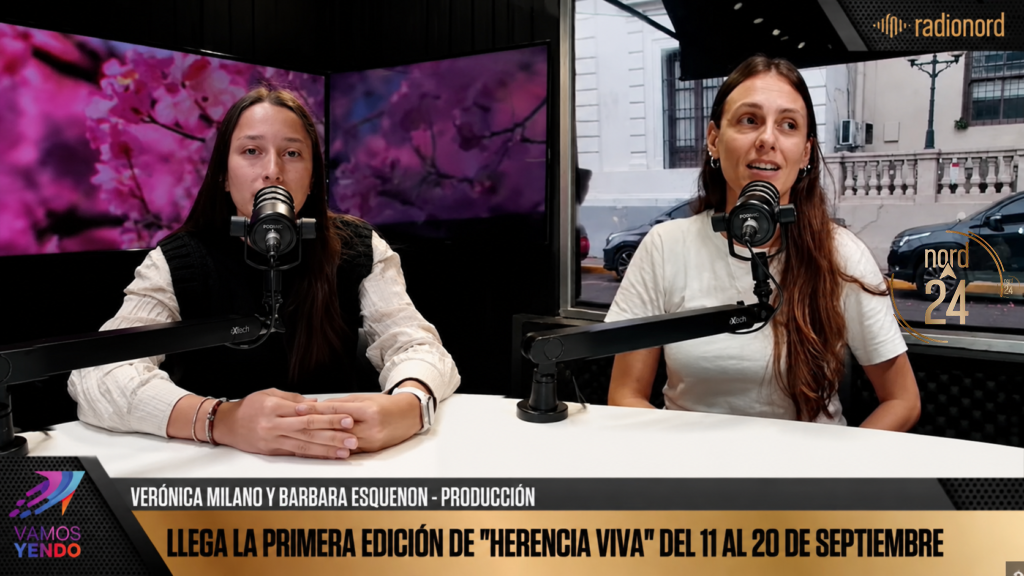Herencia Viva: un nuevo espacio de diseño y arquitectura llega a Corrientes con una propuesta innovadora