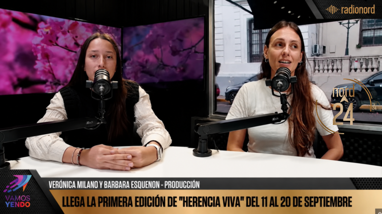 Herencia Viva: un nuevo espacio de diseño y arquitectura llega a Corrientes con una propuesta innovadora