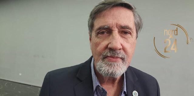 Basabe: “El Estado tiene que trabajar sobre las rutas que no están concesionadas”