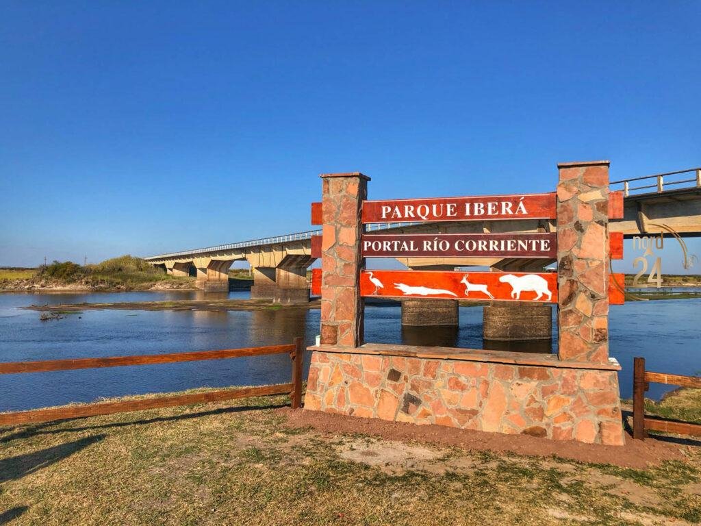 Iberá fortalece el turismo y genera empleo en el interior 