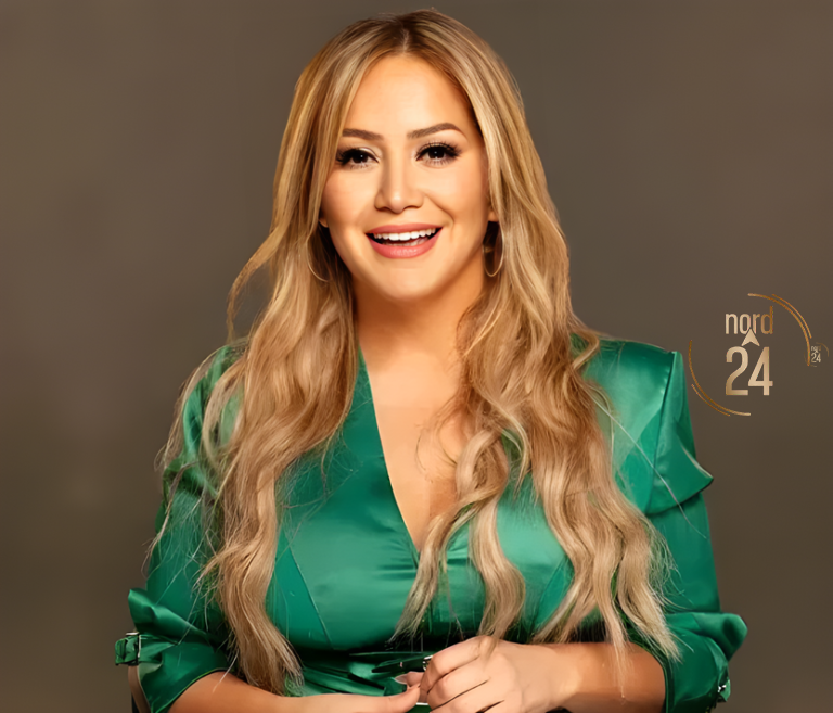 Karina “La Princesita” vuelve a Resistencia