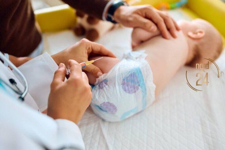 Nocita: “El Virus Sincicial Respiratorio es causante de bronquiolitis en los bebés”