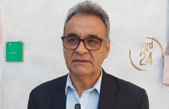 Lavalle refuerza canales ante la amenaza de lluvias extraordinarias