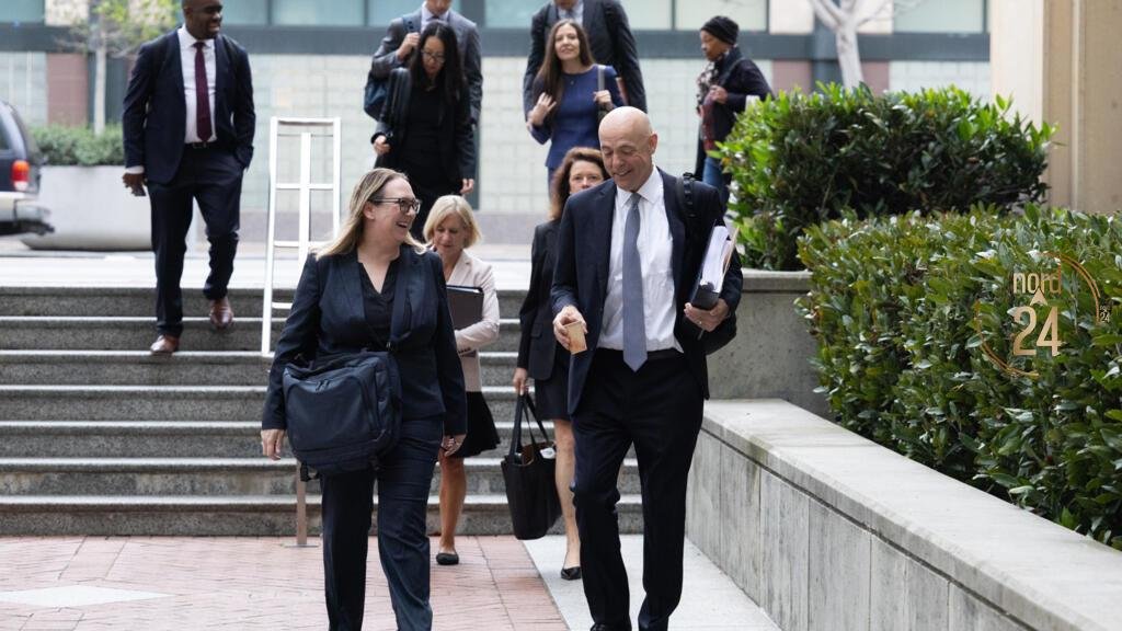 Avanza un juicio contra Meta por adicción de menores a sus redes sociales