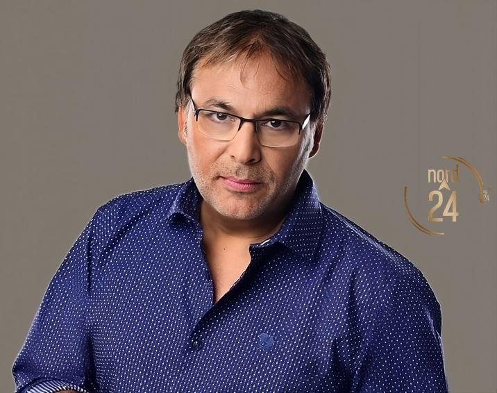 Gabriel Rolón llega al NEA con localidades agotadas en Corrientes