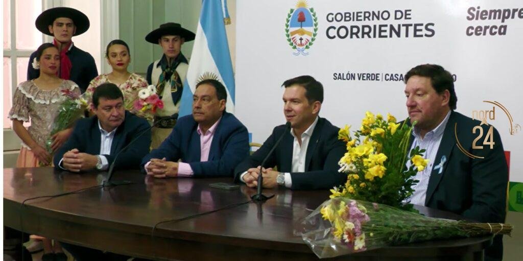 Santa Rosa celebra su aniversario con un festival gratuito y una agenda para toda la familia