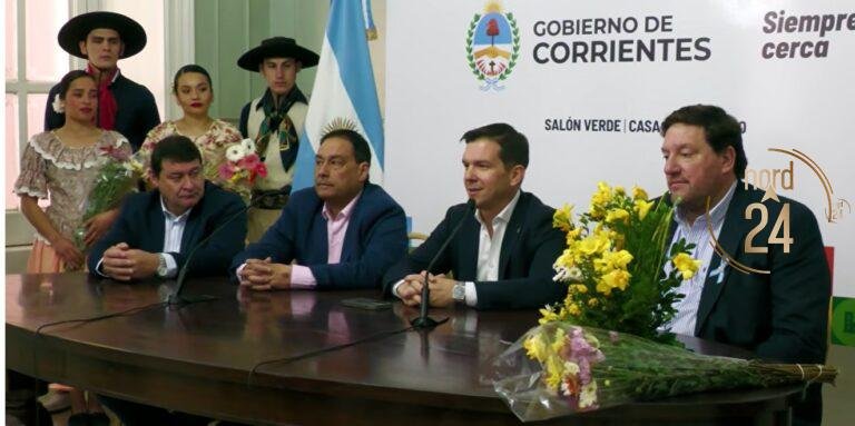 Santa Rosa celebra su aniversario con un festival gratuito y una agenda para toda la familia