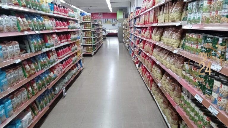 Según consultora privada la inflación de julio fue del 2,05%  