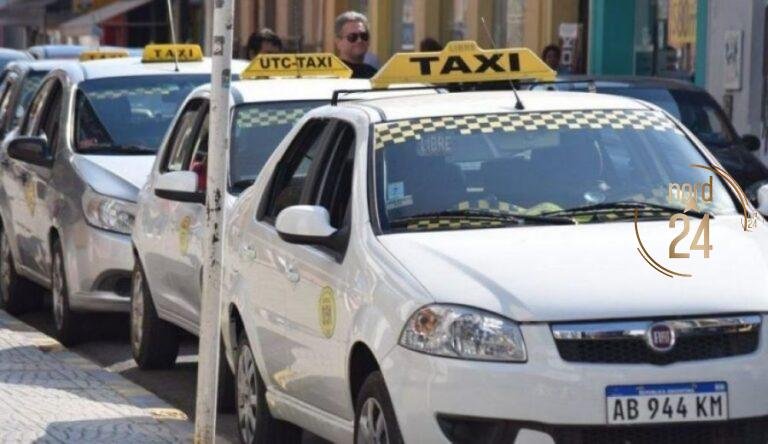 Denuncian un presunto desfalco en la Asociación de Taxis 